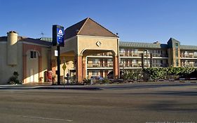 Americas Best Value Inn el Monte Ca